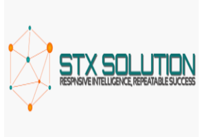 STX Solution EDI services